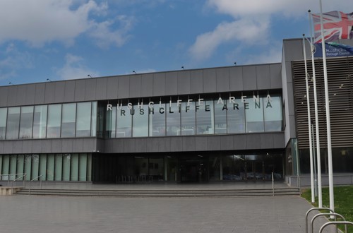 Rushcliffe Arena