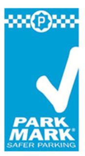 Park Mark logo