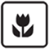 Flower (includes a garden)